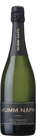 MUMM Napa Brut Reserve - Sparkling 