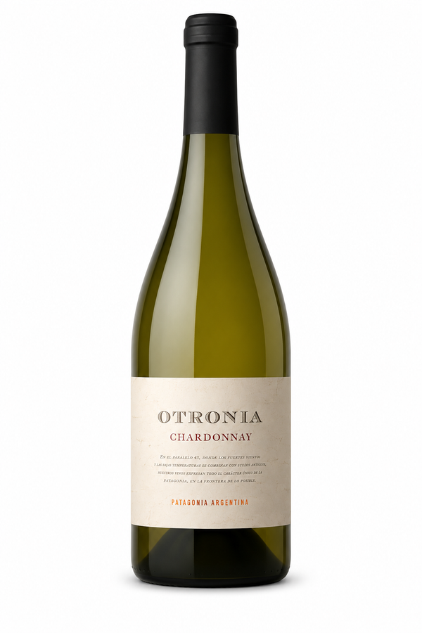 2019 Otronia III & VI Chubut, Argentina