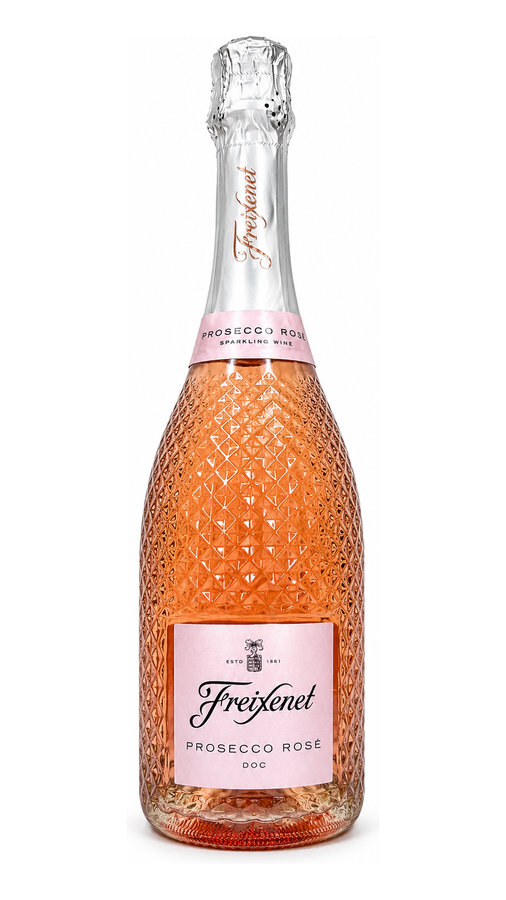 Freixenet Prosecco Rose DOC bottle