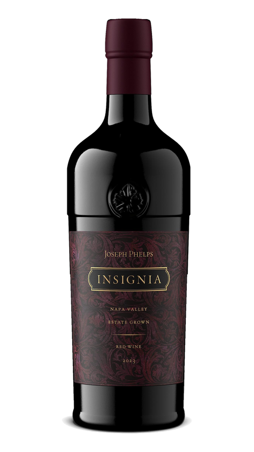 2023 Joseph Phelps Insignia Napa Valley, USA