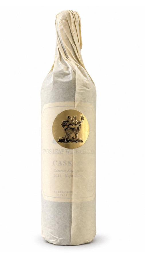 2023 Stag's Leap Wine Cellars Estate 'Cask 23' Cabernet Sauvignon Napa Valley, USA