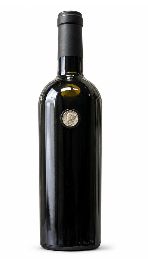 2023 Orin Swift Mercury Head Cabernet Sauvignon, Napa Valley, USA