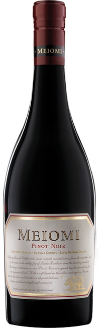 Meiomi Pinot Noir 2016