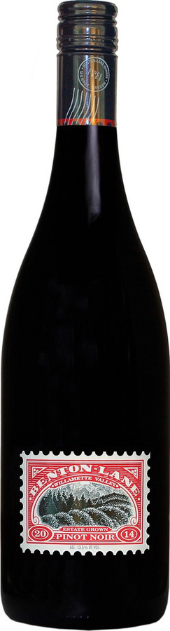 2014 Benton Lane Pinot Noir