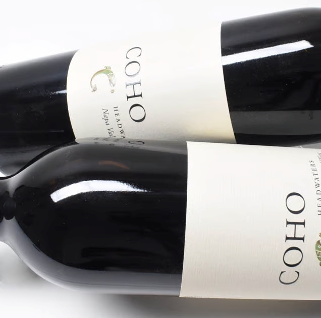 Coho Vineyard
