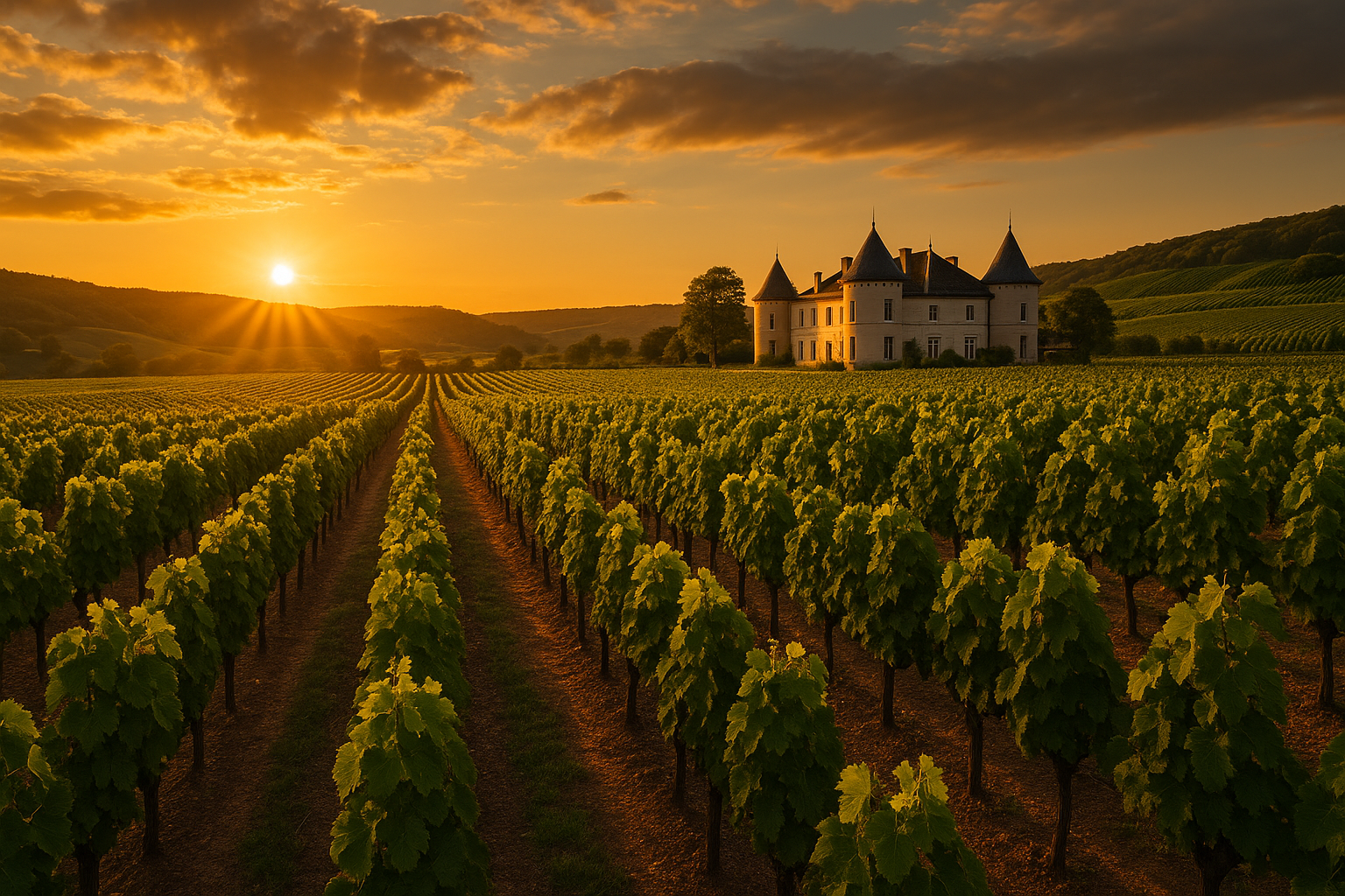 Quattro Theory Sauvignon Blanc