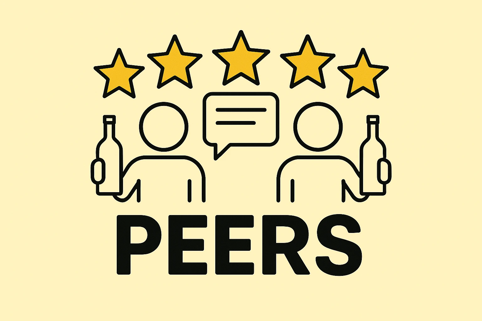 Peers Logo