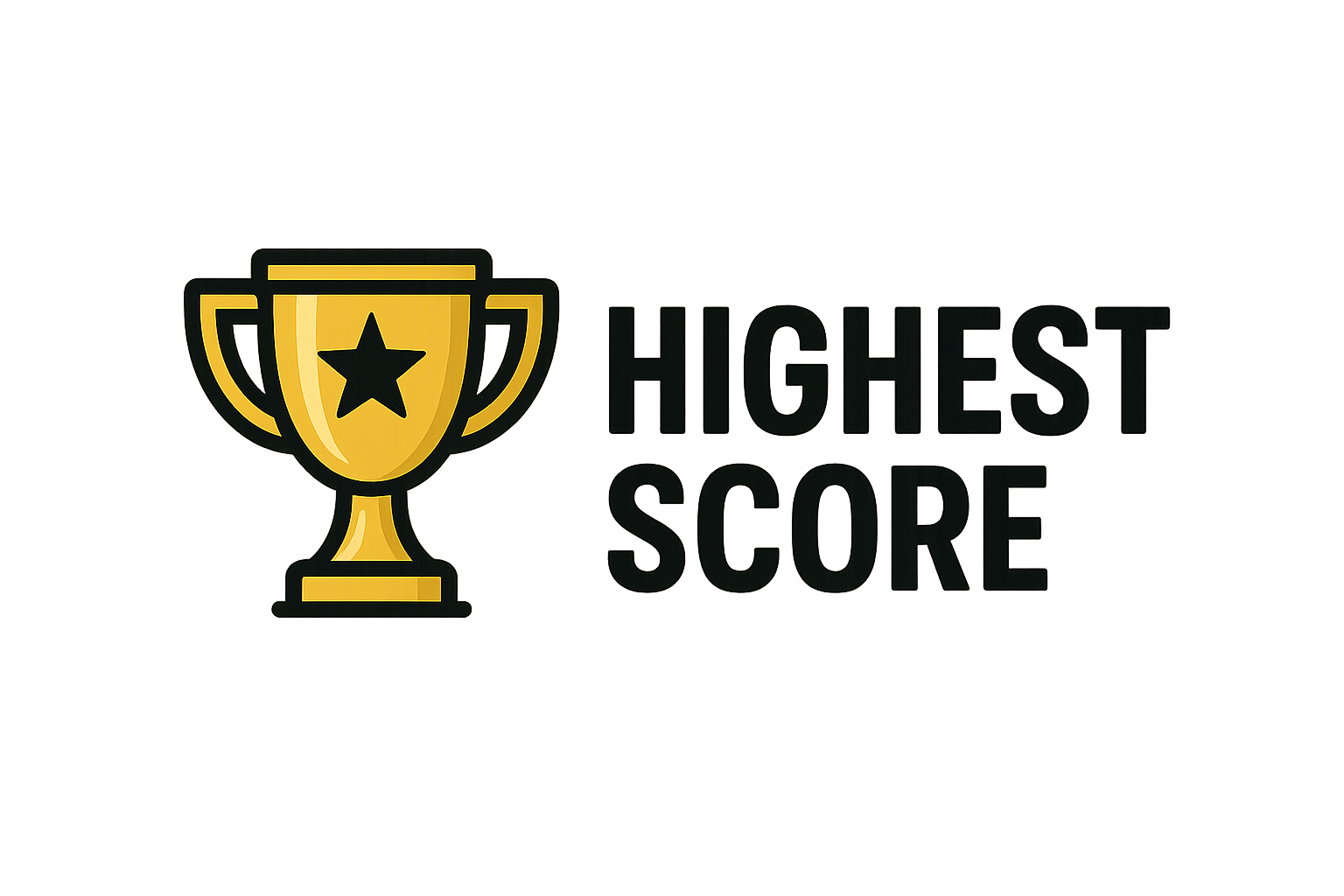 Highest Score