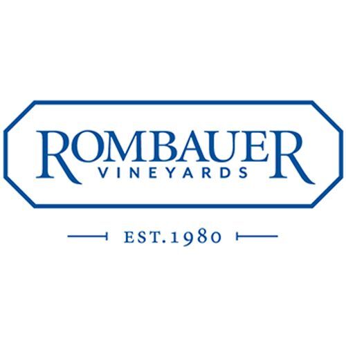 Rombauer Vineyards Logo
