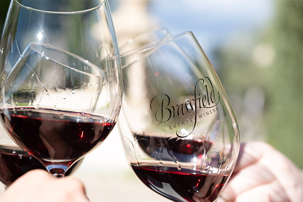 Brassfield Vineyard