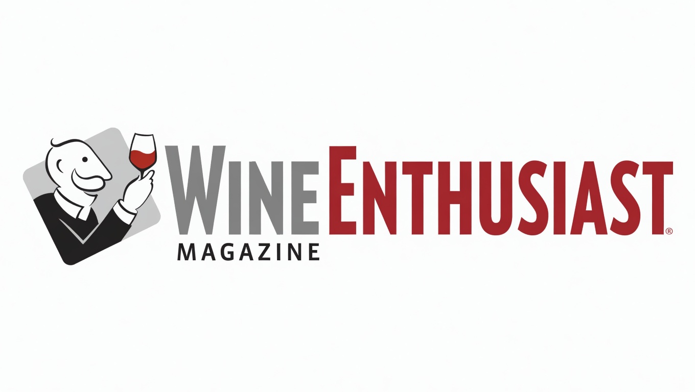 Wine Enthusiast logo