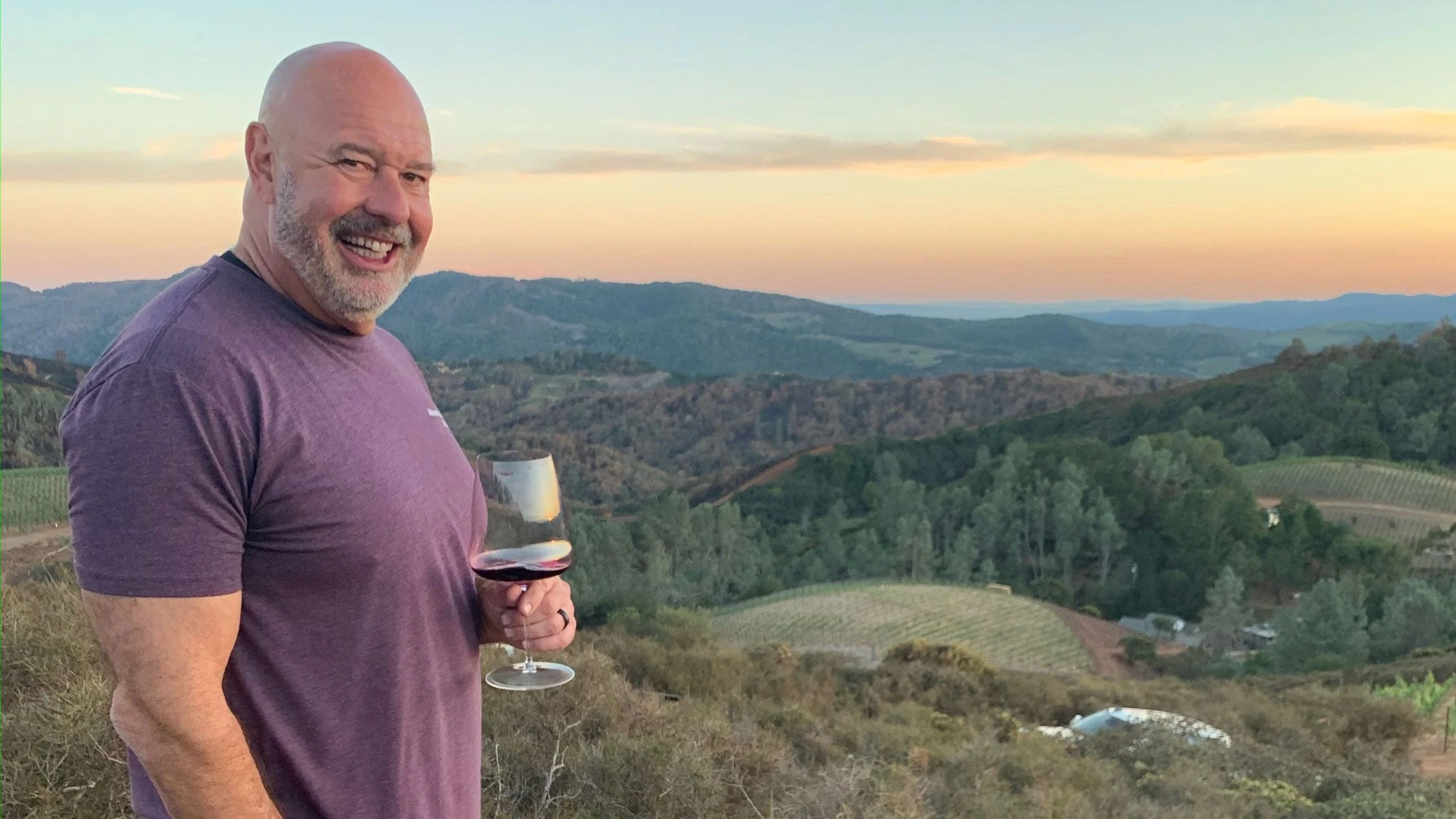 Russell Bevan Mystery Image 1