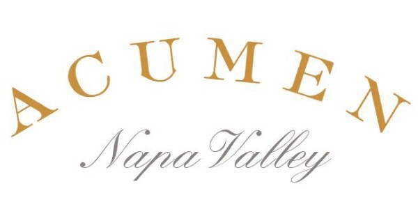 Acumen Wines Logo