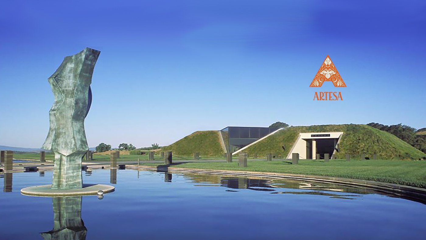 Artesa Vineyards