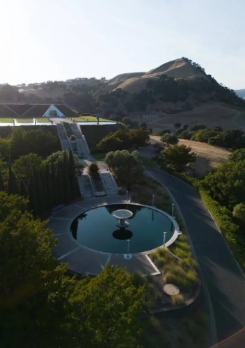 Artesa Winery