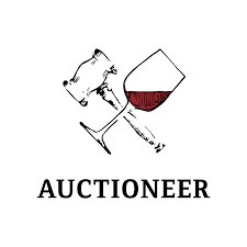 Auctioneer / Broadbent