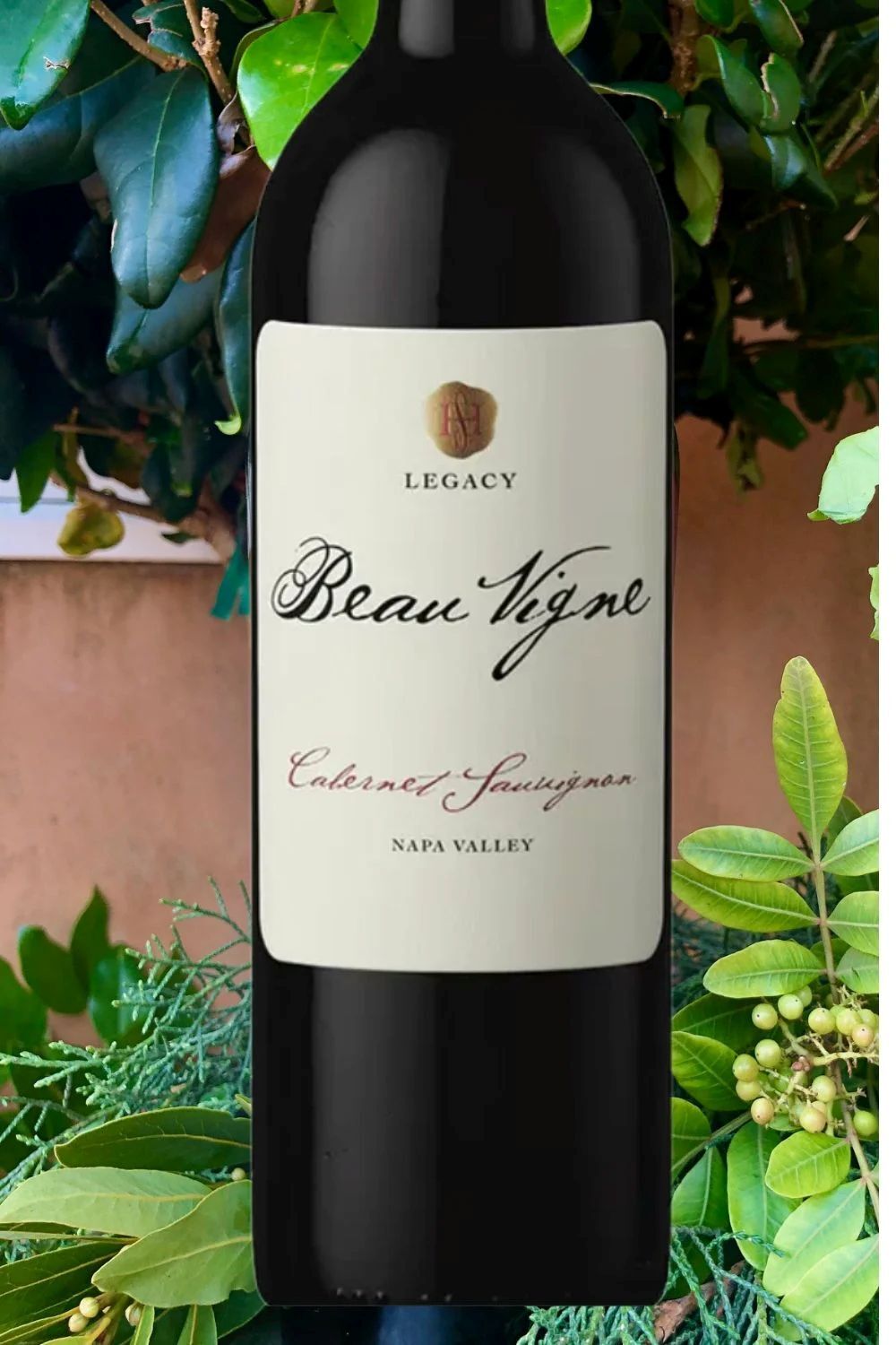 Beau Vigne Winery