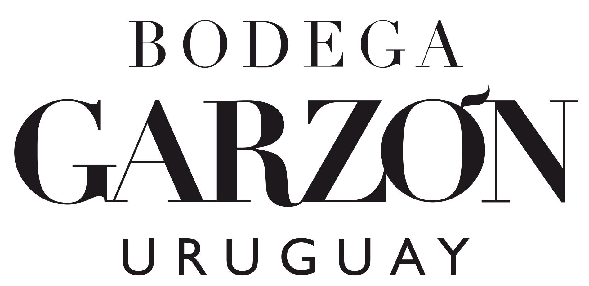 Bodega Garzon Logo