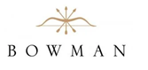 Bowman Cellars Logo
