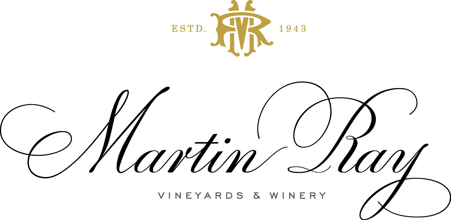 Martin Ray Winery