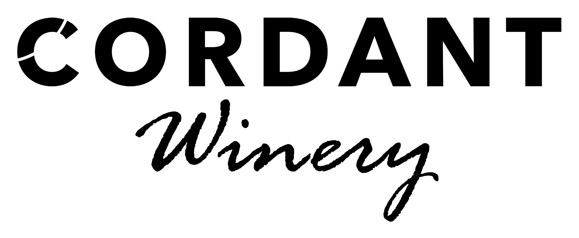 Cordant Winery
