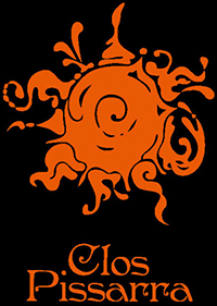 Clos Pissarra Logo