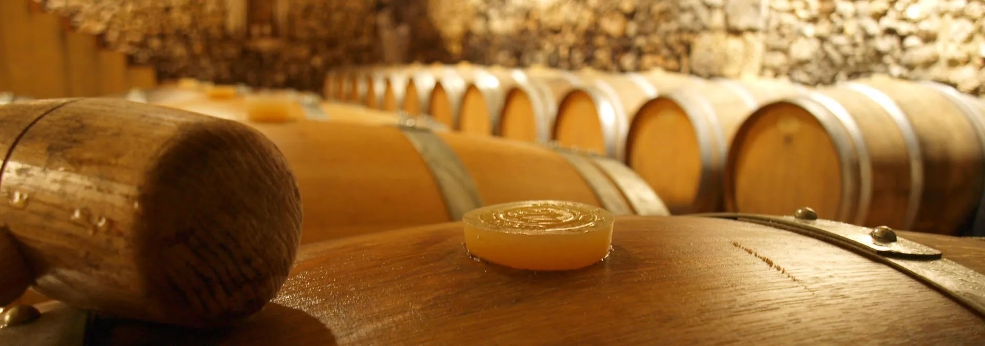 Chateau Tirecul Tasting