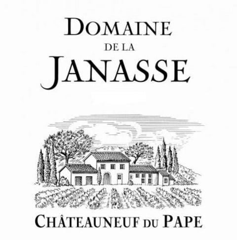 Domaine de la Janasse