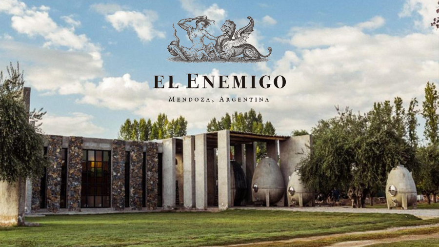 El Enemigo Vineyard