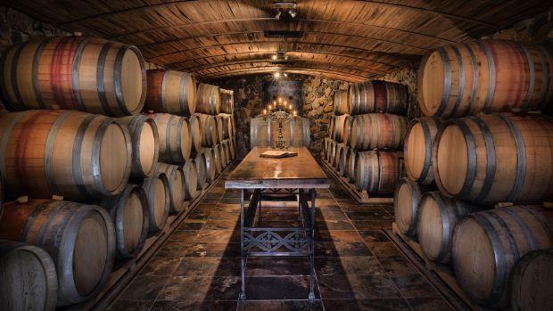 El Enemigo Tasting Room