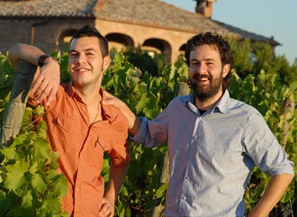 Il Macchione Vineyard