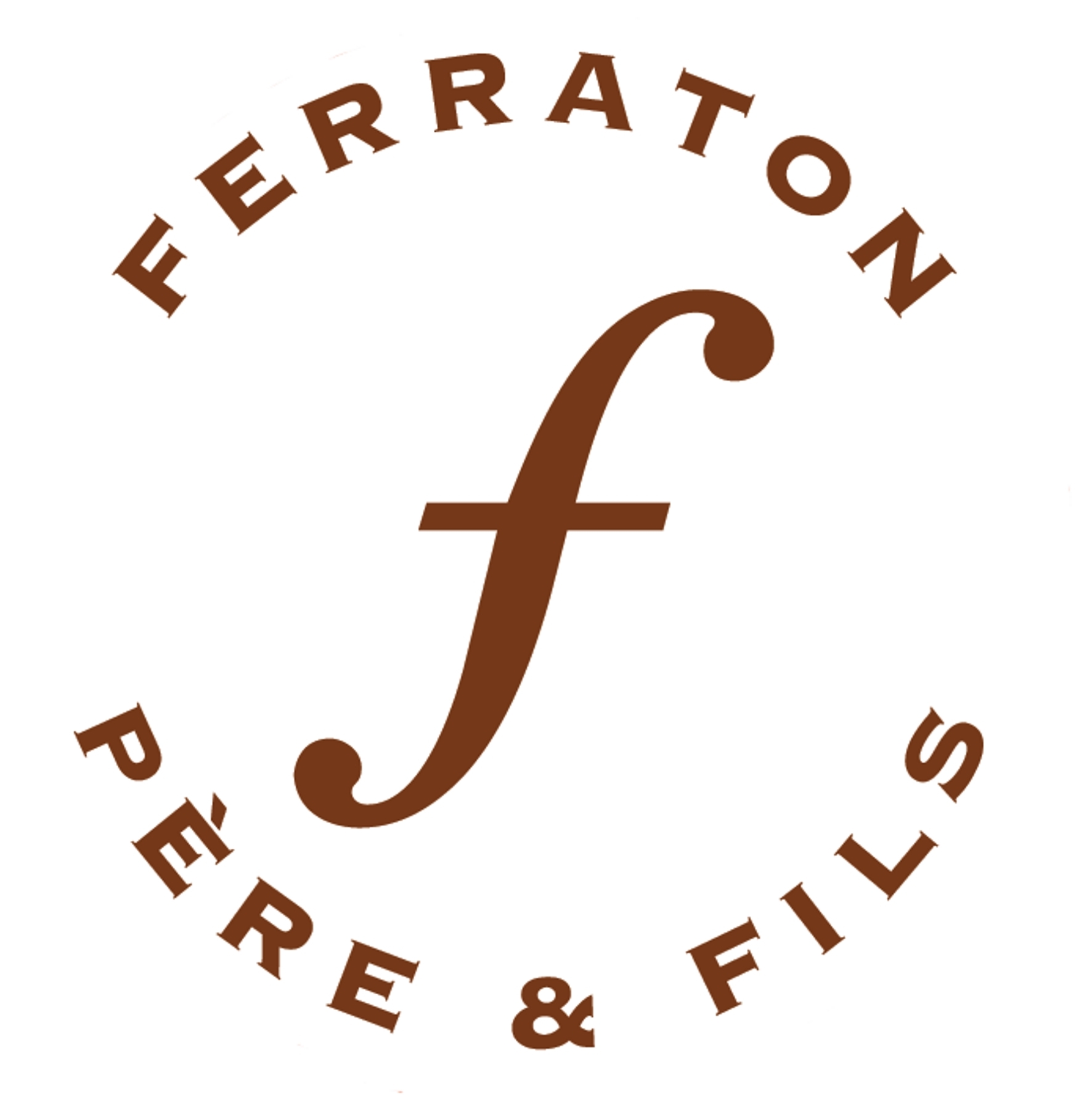 Ferraton Pere & Fils Logo