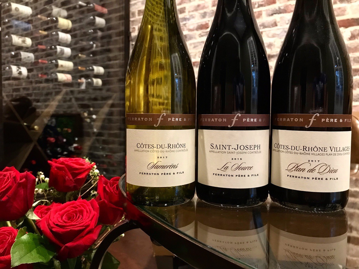 Ferraton Winery