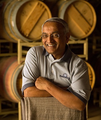 Dr. Madaiah Revana