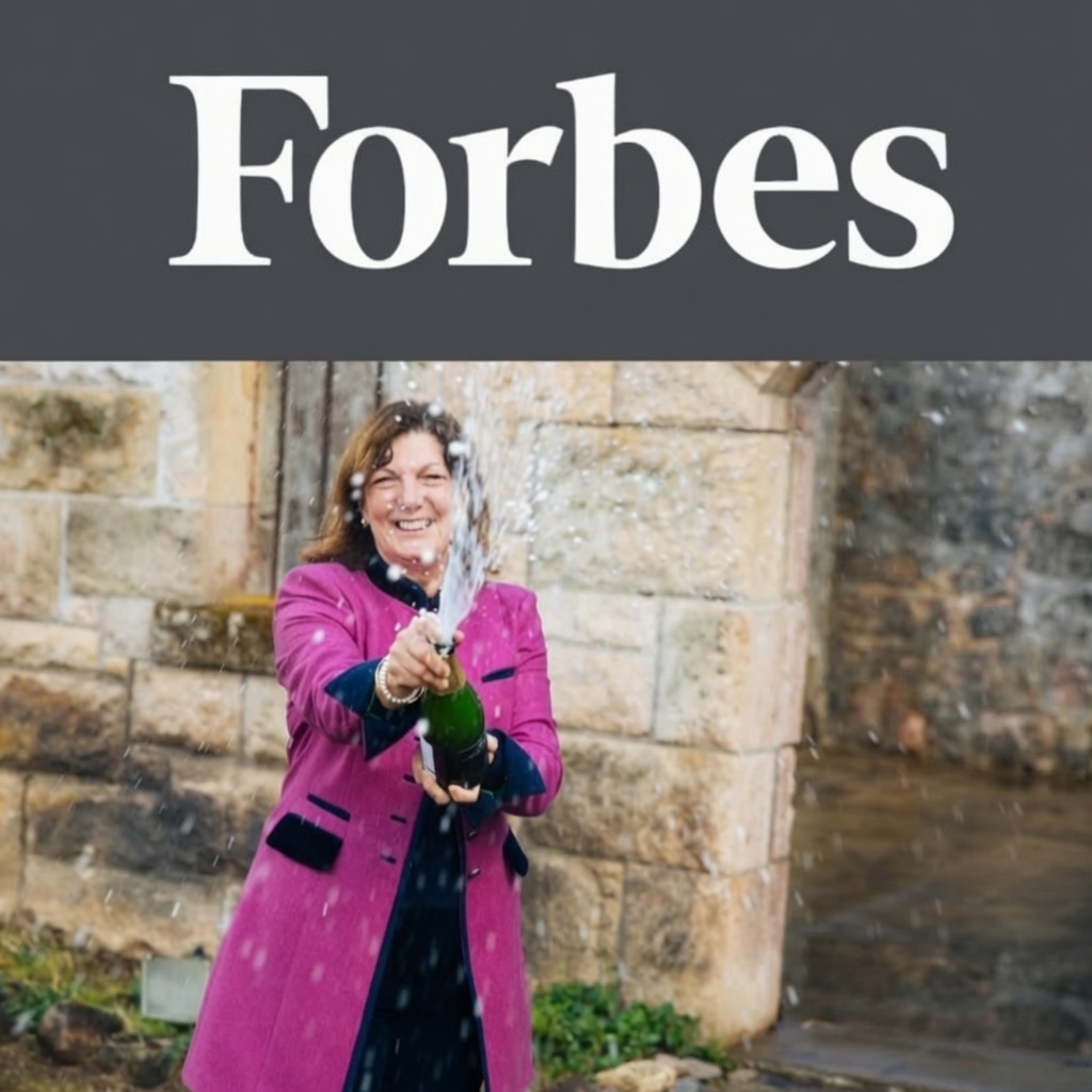 Paula Kornell press feature image