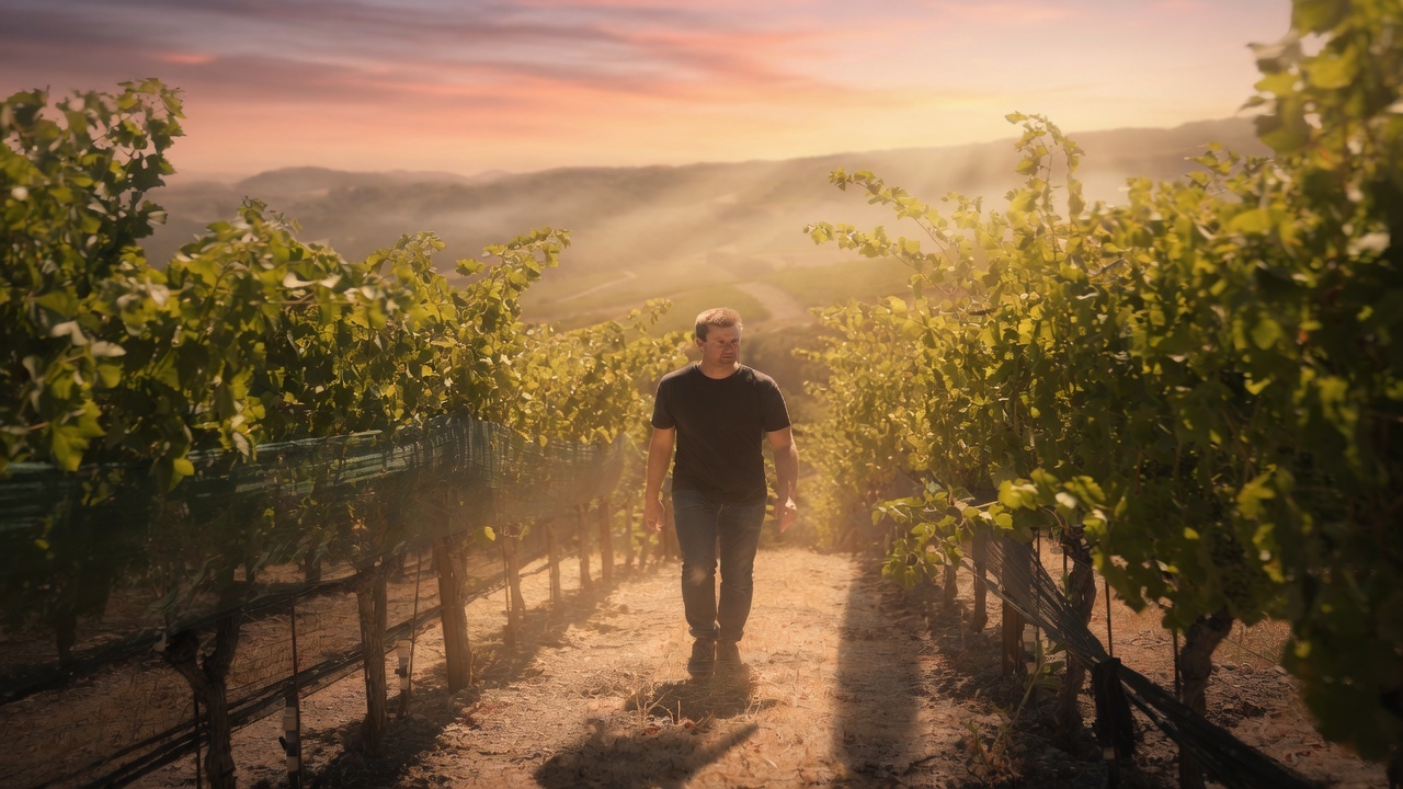 Wine value comparison and red wine shopping context