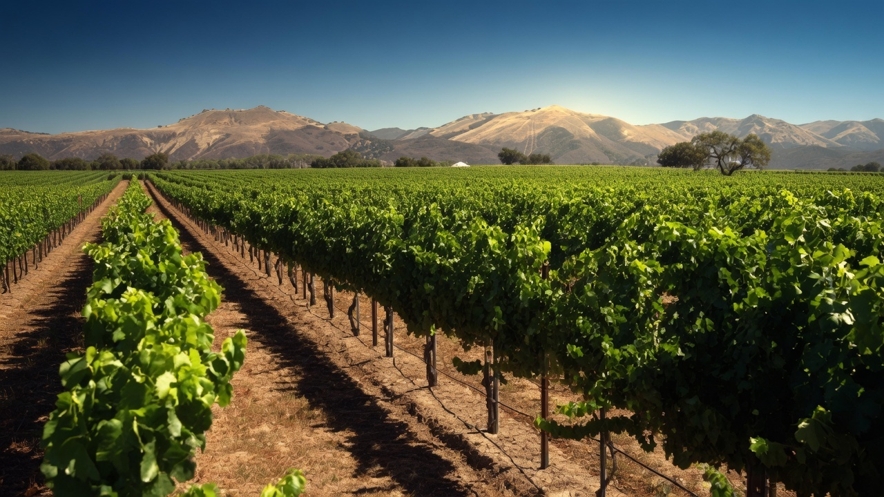 Market value visual for Zaca Mesa Clydesdale Syrah