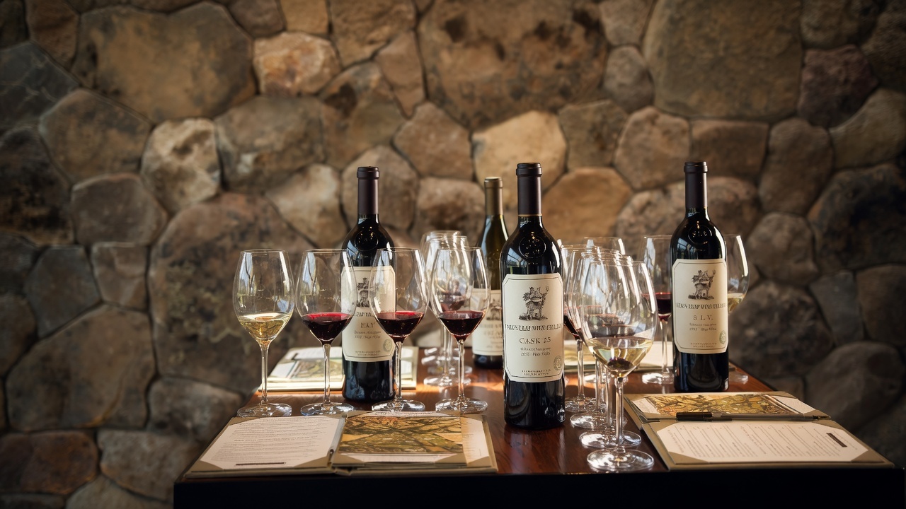 Market value image for FAY Cabernet Sauvignon