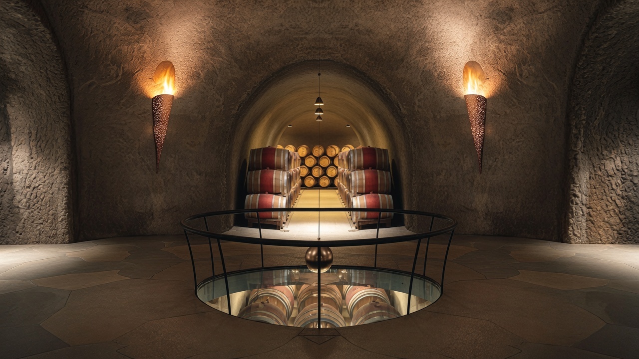Tasting profile image for FAY Cabernet Sauvignon