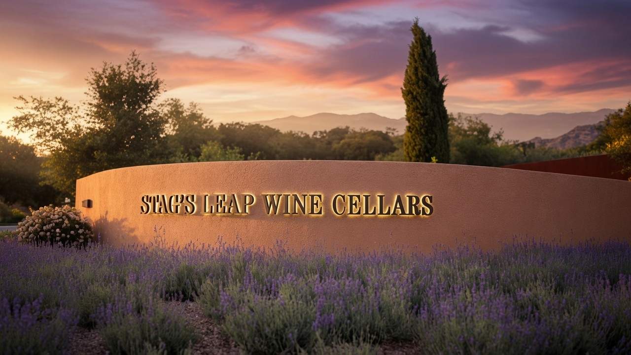 Acclaim image for FAY Cabernet Sauvignon
