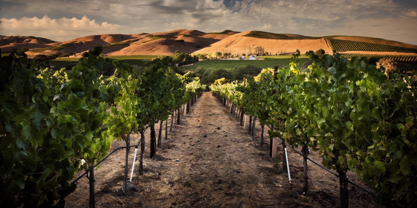 Artesa Galatea six-bottle value presentation
