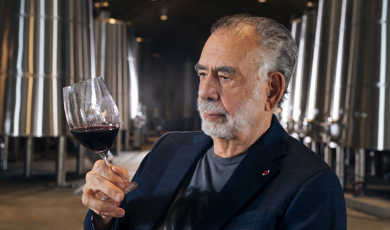 Francis Ford Coppola Winery support image for Eleanor