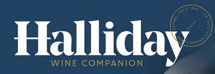 Halliday Wine Companion
