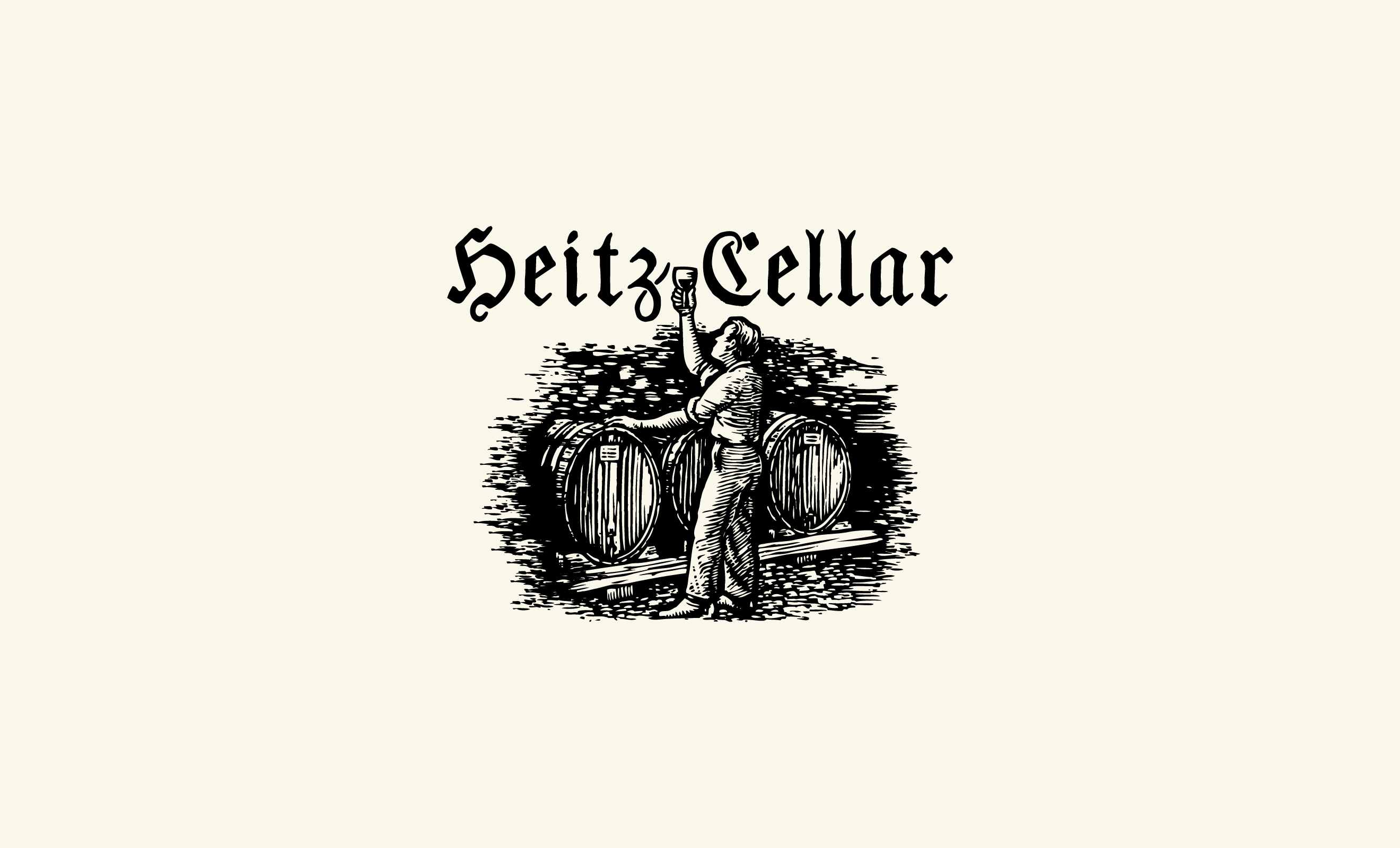 Heitz Cellar