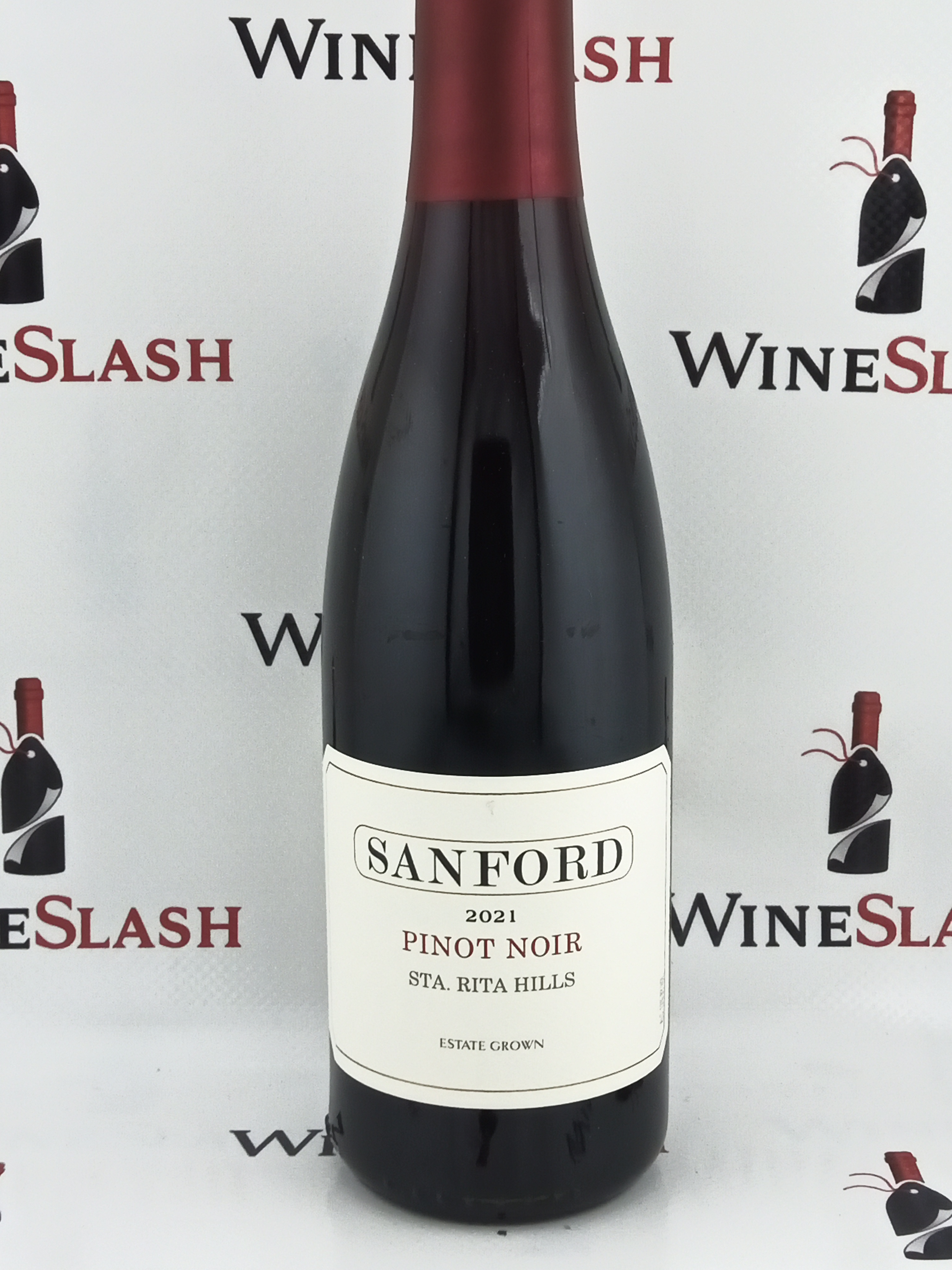 2021 Sanford Sta. Rita Hills Pinot Noir 375ml