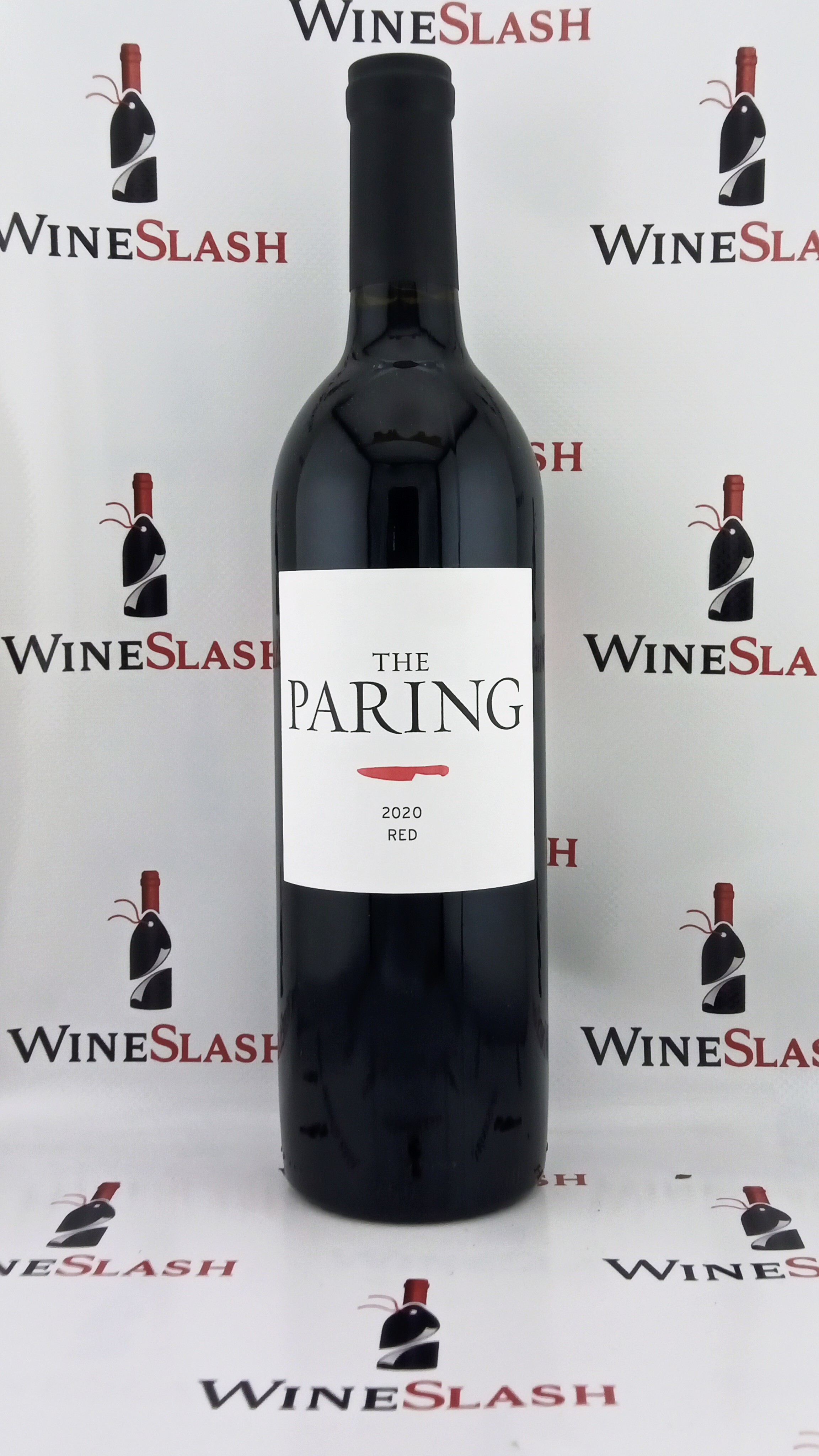 2020 The Paring Red Wine California, USA