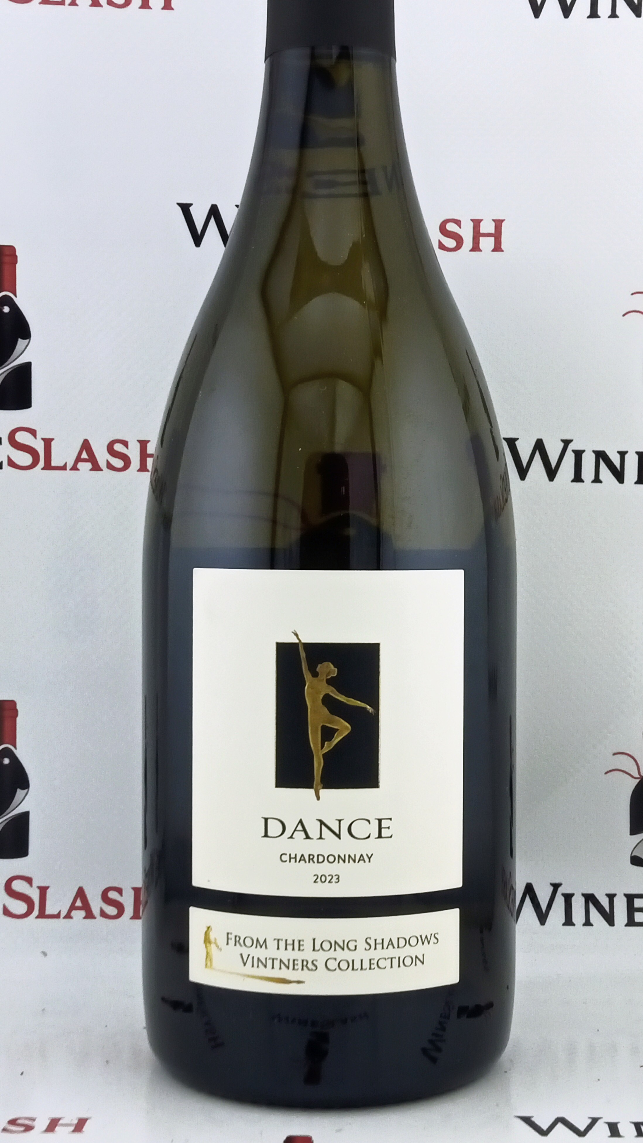 2023 Long Shadows Dance Chardonnay Columbia Valley - Washington, USA bottle