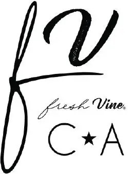 Fresh Vine Wine Logo
