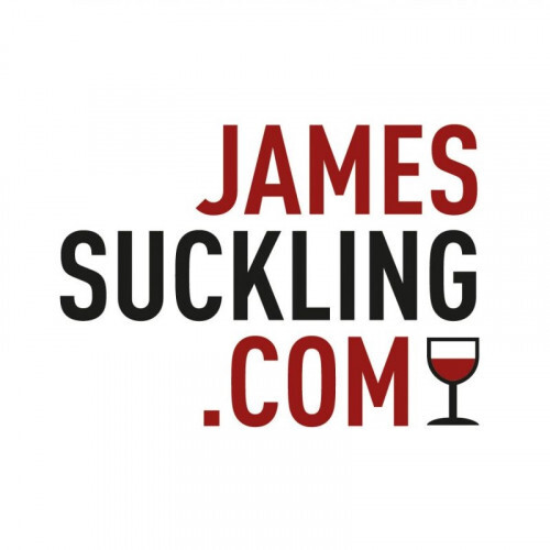 James Suckling Logo