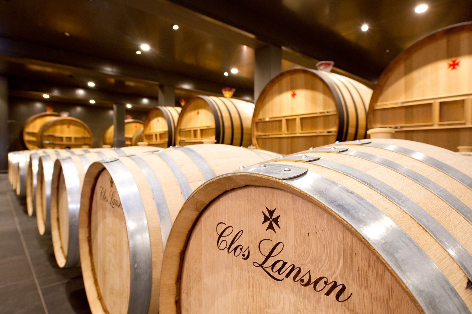 Lanson Cellars
